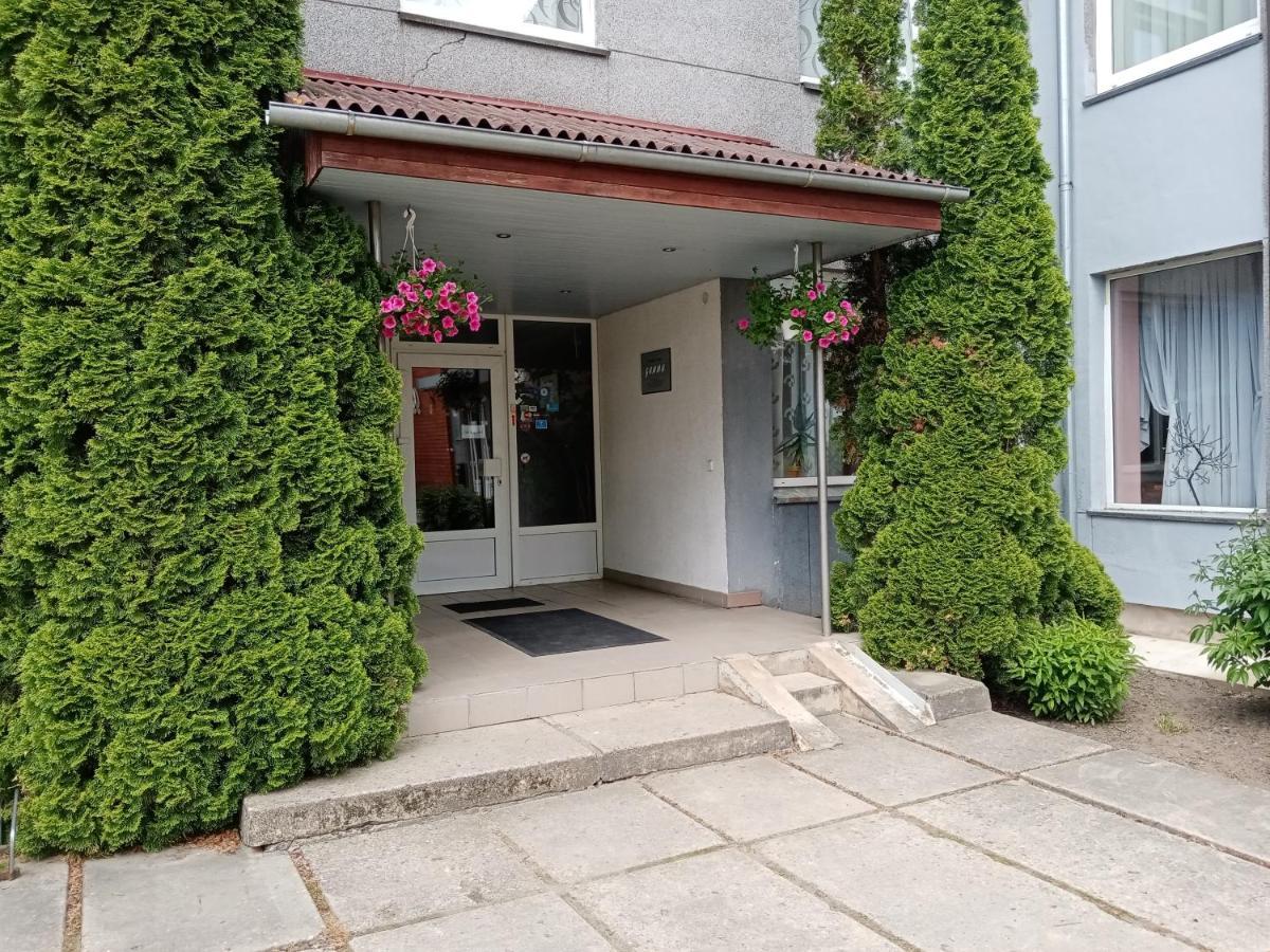 Gamma Hotel Livani Exterior photo